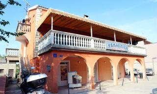 Apartments with parking space Vodice - 17853 - 0