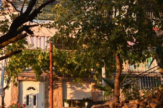 Apartments by the sea Starigrad, Paklenica - 17865 - Starigrad-Paklenica - 9
