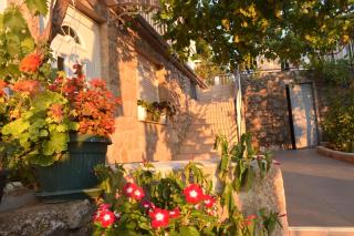 Apartments by the sea Starigrad, Paklenica - 17865 - 5
