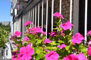 Apartments by the sea Starigrad, Paklenica - 17865 - 3
