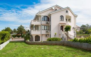 Apartments by the sea Punat, Krk - 17857 - Punat - 0