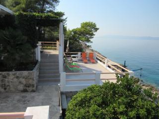 Secluded fisherman's cottage Cove Virak, Hvar - 17875 - Gdinj - 4