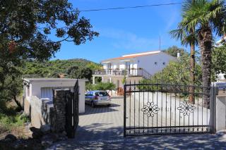 Family friendly apartments with a swimming pool Razanj, Rogoznica - 17867 - Rogoznica - 1