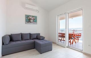 Apartments with a parking space Stanici, Omis - 17894 - Stanići - 2