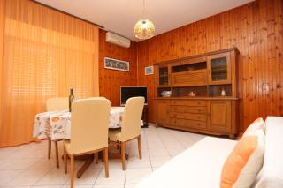Apartments by the sea Sumpetar, Omis - 17895 - Sumpetar - 2