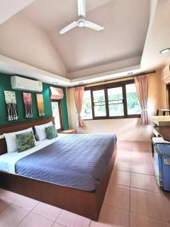 Phalarn Inn Resort - Mae Nam - 4
