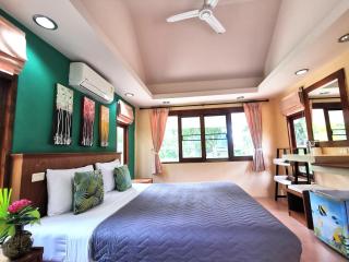Phalarn Inn Resort - Mae Nam - 3
