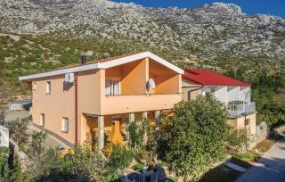 Apartments by the sea Ribarica, Karlobag - 17885 - Karlobag - 0