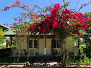 Lembah Rinjani Villa & Resto Syariah by ecommerceloka - Sembalun Lawang - 9