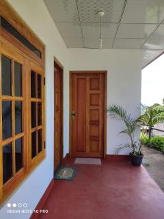 GREENISH INN (ROOMS) - Nanu Oya - 8