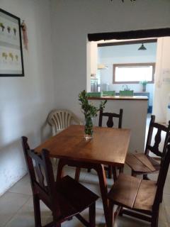 Casa de Campo - Los Colibríes - 8