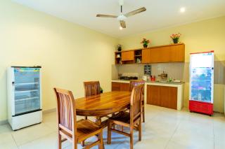 Sakura Guest House - Canggu - 4