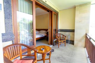 Sakura Guest House - Canggu - 5