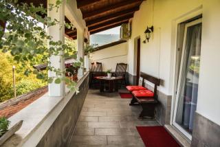 Rooms with a parking space Buzet, Central Istria - Sredisnja Istra - 17835 - Buzet - 2