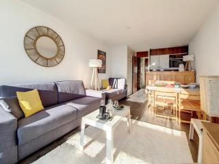 Appartement spacieux ski aux pieds · 6 pers · Balcon sud - FR-1-344-1027 - Les Menuires - 9