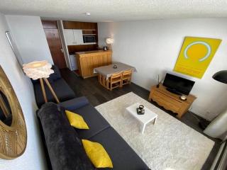 Appartement spacieux ski aux pieds · 6 pers · Balcon sud - FR-1-344-1027 - Les Menuires - 5