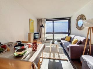 Appartement spacieux ski aux pieds · 6 pers · Balcon sud - FR-1-344-1027 - Les Menuires - 4