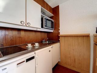 Appartement spacieux ski aux pieds · 6 pers · Balcon sud - FR-1-344-1027 - Les Menuires - 3