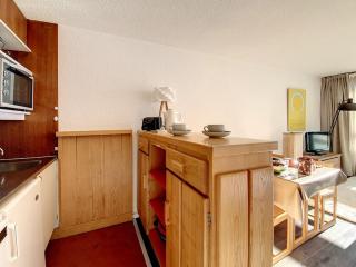Appartement spacieux ski aux pieds · 6 pers · Balcon sud - FR-1-344-1027 - Les Menuires - 2