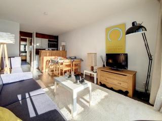 Appartement spacieux ski aux pieds · 6 pers · Balcon sud - FR-1-344-1027 - Les Menuires - 1