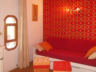 Studio pour 4 pers, skis aux pieds, garderie proche - FR-1-322-486 - Les Orres - 0