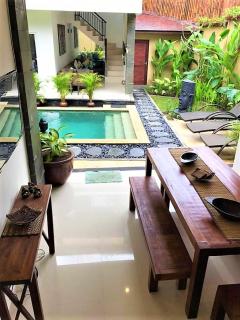 OASIS 66 Villa - Heart of Legian/Seminyak - Double Six - Seminyak - 8