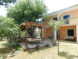 Apartments by the sea Seline, Paklenica - 17955 - 4