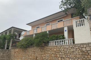 Apartments by the sea Seline, Paklenica - 17955 - Starigrad-Paklenica - 9
