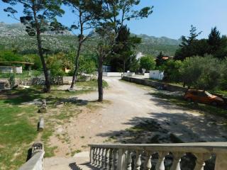 Apartments by the sea Seline, Paklenica - 17955 - Starigrad-Paklenica - 1