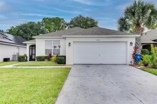 Lovely Home in Southern Dunes Golf & Country Club Gated Community - Haines City - 0
