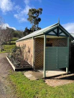 Lovely 1 Bedroom unit in Buchan. - Buchan - 8