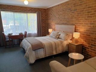 Lovely 1 Bedroom unit in Buchan. - Buchan - 5