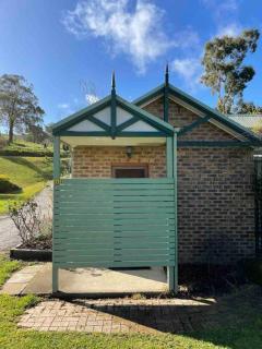 Lovely 1 Bedroom unit in Buchan. - Buchan - 7