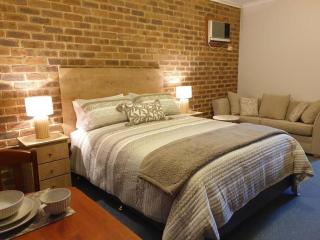Lovely 1 Bedroom unit in Buchan. - Buchan - 4