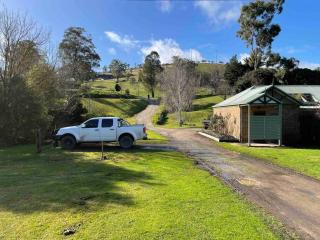 Lovely 1 Bedroom unit in Buchan. - Buchan - 3