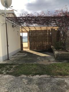 Apartments by the sea Duce, Omis - 17957 - Dugi Rat - 4