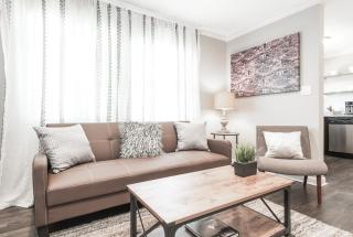 Stylish OneBedroom in Popular Virginia Highland - Atlanta - 2