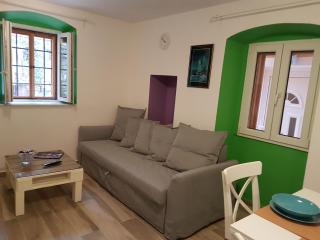 Family friendly house with a parking space Nerezine, Losinj - 17984 - Nerezine - 1