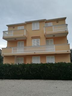 Apartments by the sea Novalja, Pag - 17973 - Novalja - 0