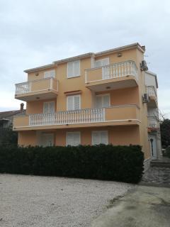 Apartments by the sea Novalja, Pag - 17973 - Novalja - 9