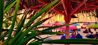 Gili Lumbung Bungalow - Gili Air - 8