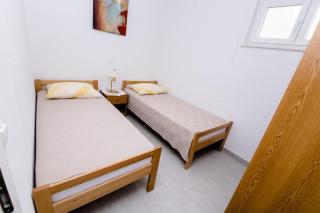 Apartments by the sea Cove Ljubljeva, Trogir - 18052 - 5