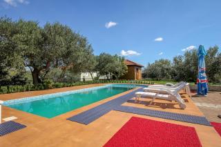 Family friendly apartments with a swimming pool Nevidjane, Pasman - 18054 - Neviđane - 3