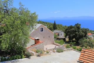 Holiday house with a parking space Zivogisce - Strnj - Zivogosce - Strnj, Makarska - 18025 - Živogošće - 8