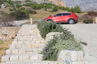 Holiday house with a parking space Zivogisce - Strnj - Zivogosce - Strnj, Makarska - 18025 - Živogošće - 2