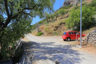 Holiday house with a parking space Zivogisce - Strnj - Zivogosce - Strnj, Makarska - 18025 - Živogošće - 1