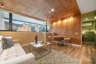 Apartamentos Go Living & Suites by HOUSY HOST - Medellín - 9
