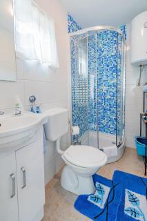 Family friendly apartments with a swimming pool Krasica, Rijeka - 18059 - Krasica - 1