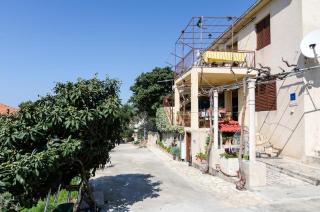 Family friendly seaside apartments Dingac - Borak, Peljesac - 18065 - Potomje - 8