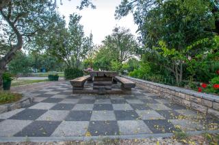 Apartments and rooms with parking space Starigrad, Paklenica - 18034 - Starigrad-Paklenica - 4